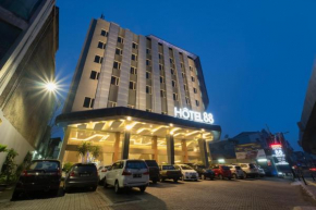 Отель Hotel 88 ITC Fatmawati Jakarta  Джакарта